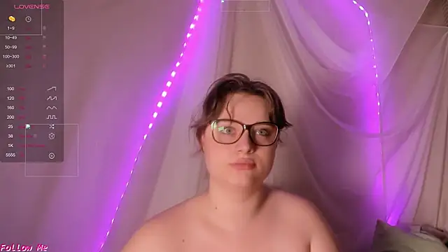 Seductive She Wolf online show from June 29, 6:41 pm
