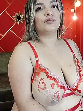 marianeporter   online show from July 14, 2:05 am