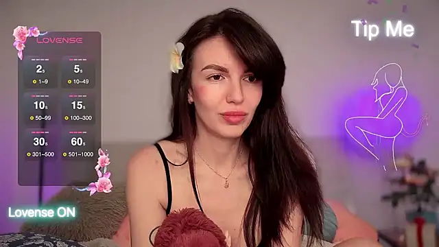 Snapshot of Wonder_Power chatting on January 30, 7:48 pm Wonder Power online show from January 30, 7:48 pm