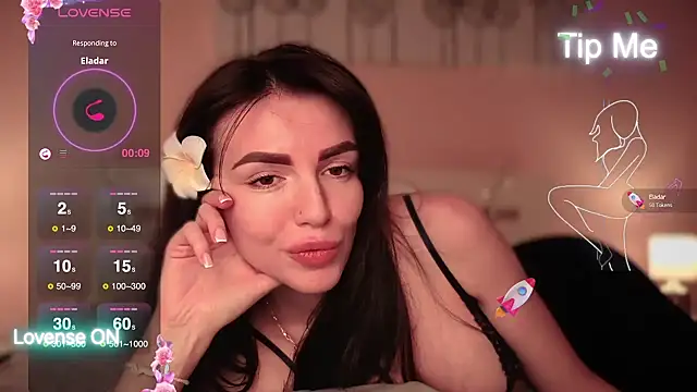 Wonder Power online show from February 1, 10:23 pm