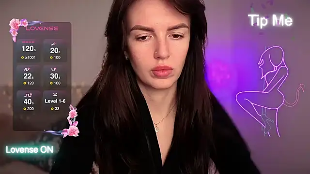 Snapshot of Wonder_Power chatting on February 9, 5:43 pm Wonder Power online show from February 9, 5:43 pm