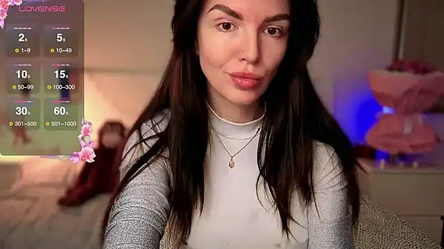 Snapshot of Wonder_Power chatting on February 22, 11:13 pm Wonder Power online show from February 22, 11:13 pm