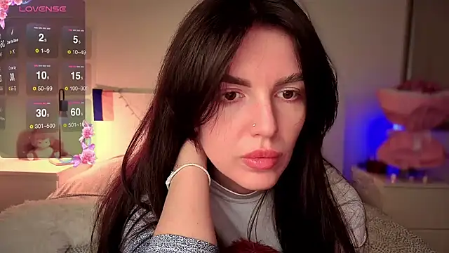 Snapshot of Wonder_Power chatting on February 23, 5:23 am Wonder Power online show from February 23, 5:23 am