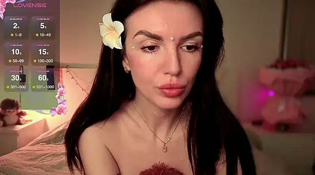 Snapshot of Wonder_Power chatting on February 24, 8:25 pm Wonder Power online show from February 24, 8:25 pm