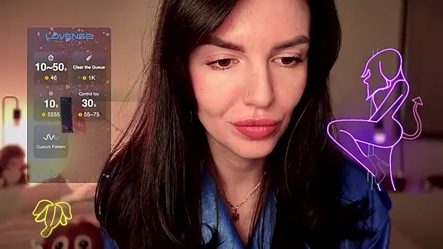 Snapshot of Wonder_Power chatting on March 5, 1:10 am Wonder Power online show from March 5, 1:10 am