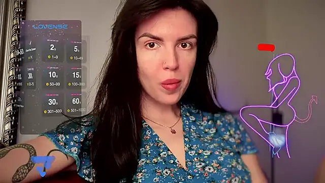 Snapshot of Wonder_Power chatting on March 7, 11:05 pm Wonder Power online show from March 7, 11:05 pm