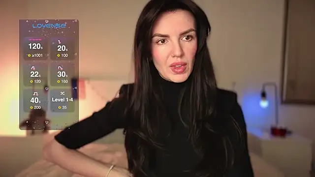 Snapshot of Wonder_Power chatting on March 8, 9:40 pm Wonder Power online show from March 8, 9:40 pm