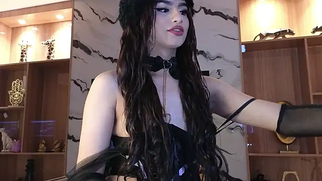 Snapshot of Sophia_Cambpell chatting on November 29, 9:51 pm Sophia Cambpell online show from November 29, 9:51 pm