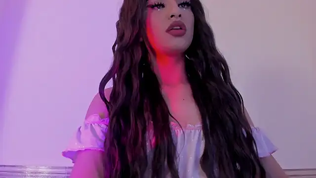 Sophia Cambpell online show from February 20, 9:04 pm