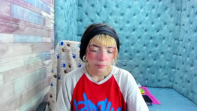 Samantha Smiith online show from January 8, 4:26 am