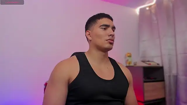 JamesGraay online show from October 22, 2:50 pm