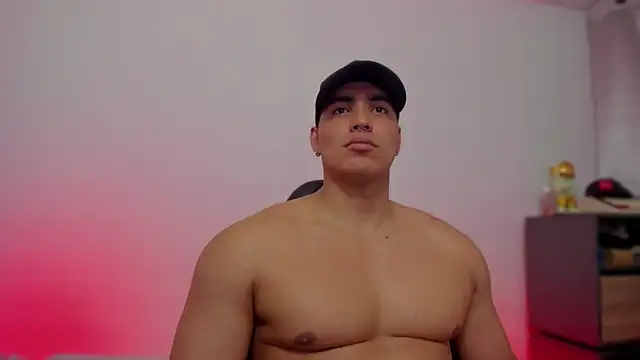 JamesGraay online show from February 15, 3:03 am