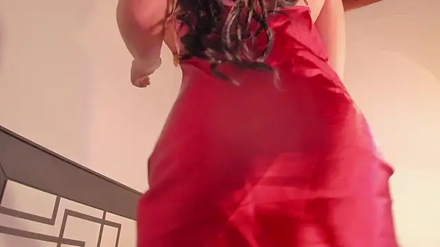 HarleyRedd online show from January 17, 6:29 am