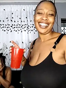 MelStar18xxx online show from April 29, 4:16 am