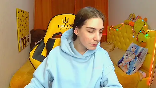 NikaStark  online show from February 22, 10:31 pm