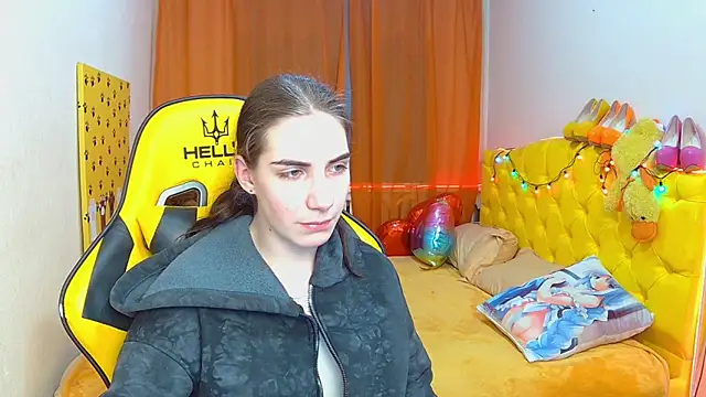 NikaStark  online show from February 26, 7:27 pm