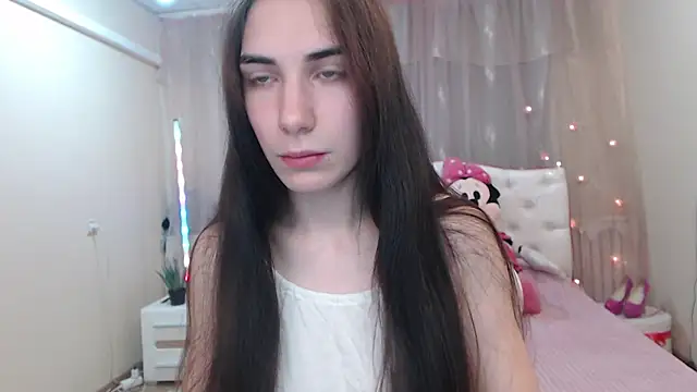 NikaStark  online show from September 17, 6:59 am