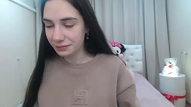 NikaStark  online show from January 18, 7:39 pm