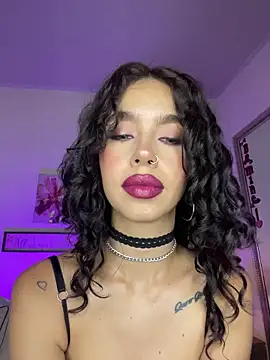 MarianaSnake online show from November 21, 8:07 pm