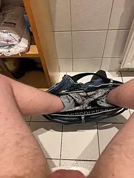 Michaela1222 online show from March 21, 5:27 pm