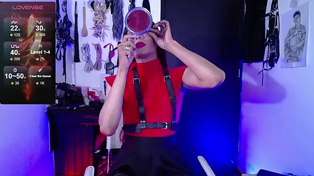 Snapshot of akinoro_ chatting on December 14, 11:23 pm akinoro online show from December 14, 11:23 pm