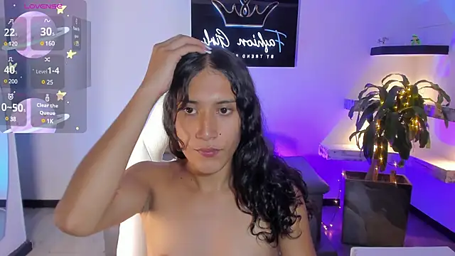 Snapshot of CamilaHarperr_ chatting on February 12, 3:51 am CamilaHarperr online show from February 12, 3:51 am