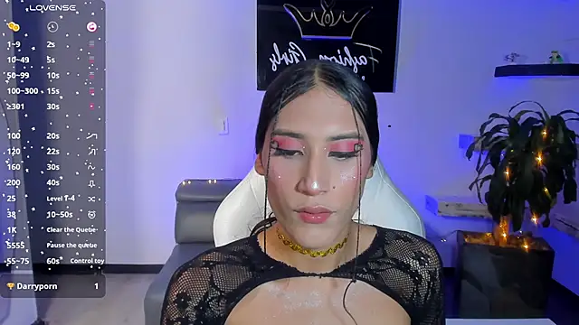 Snapshot of CamilaHarperr_ chatting on February 15, 7:27 am CamilaHarperr online show from February 15, 7:27 am