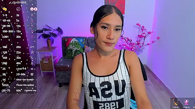 CamilaHarperr  online show from June 28, 6:41 am