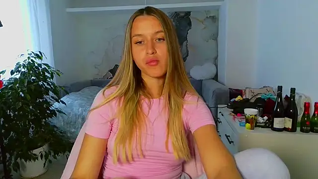 Submissive love online show from July 12, 1:02 pm
