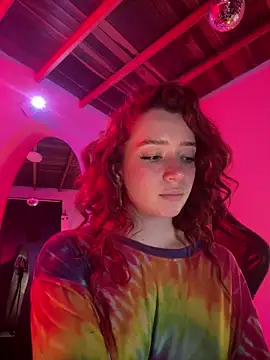 sweeet peach online show from May 19, 4:41 am