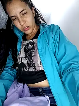 Bonny Klote online show from January 12, 11:58 pm