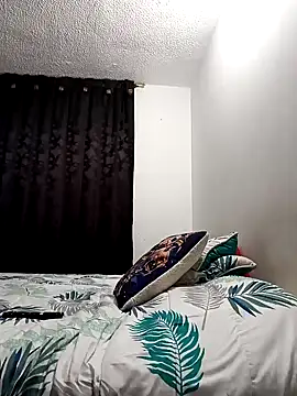 Bonny Klote online show from January 14, 1:47 am