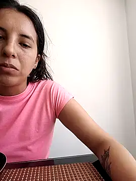 Bonny Klote online show from January 17, 3:53 pm