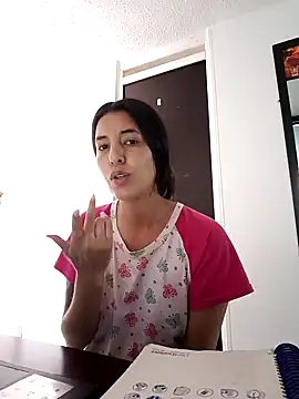 Bonny Klote online show from January 20, 4:12 pm