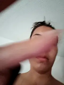 Bonny Klote online show from February 2, 3:17 pm