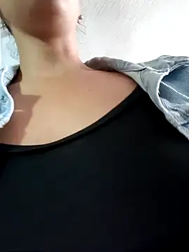 Bonny Klote online show from February 19, 5:06 pm