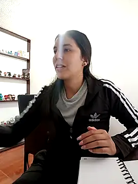 Bonny Klote online show from March 4, 9:11 pm