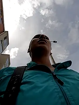 Bonny Klote online show from March 20, 6:42 pm