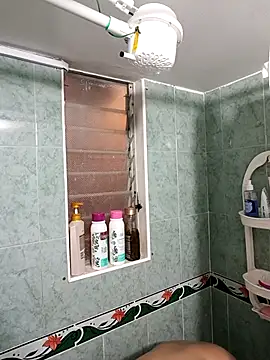 Bonny Klote online show from September 17, 3:14 pm