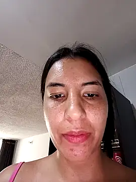 Bonny Klote online show from November 15, 7:32 pm