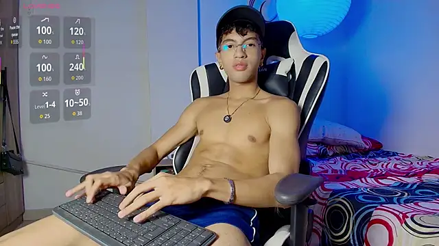 Angelligth online show from April 25, 3:53 am