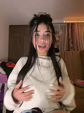 Snapshot of lina_pink chatting on March 21, 5:32 am lina pink online show from March 21, 5:32 am