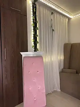 lina pink online show from February 3, 6:22 am