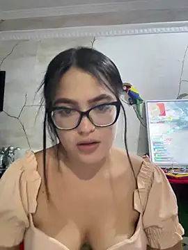 Karla-sexy01 online show from February 13, 2:34 am