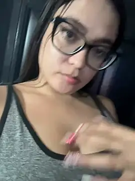 Karla-sexy01 online show from February 25, 2:47 am