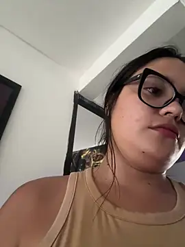 Karla-sexy01 online show from February 25, 9:46 pm