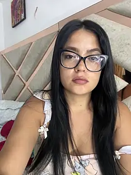 Karla-sexy01 online show from September 14, 6:01 am