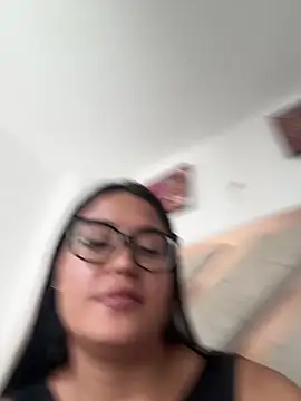 Snapshot of Karla-sexy01 chatting on October 23, 1:54 pm Karla-sexy01 online show from October 23, 1:54 pm