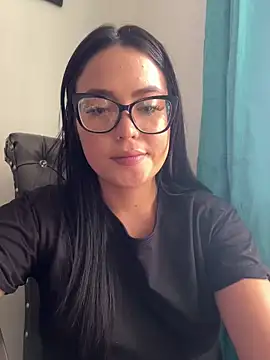 Snapshot of Karla-sexy01 chatting on December 5, 3:41 pm Karla-sexy01 online show from December 5, 3:41 pm