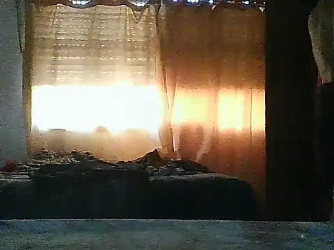 dangerman94 online show from October 31, 7:48 pm